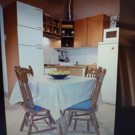Apartment Bruno