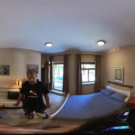 Apartment Bruno
