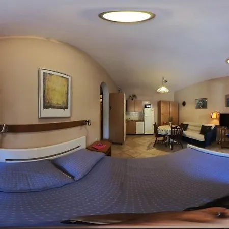 Apartment Bruno